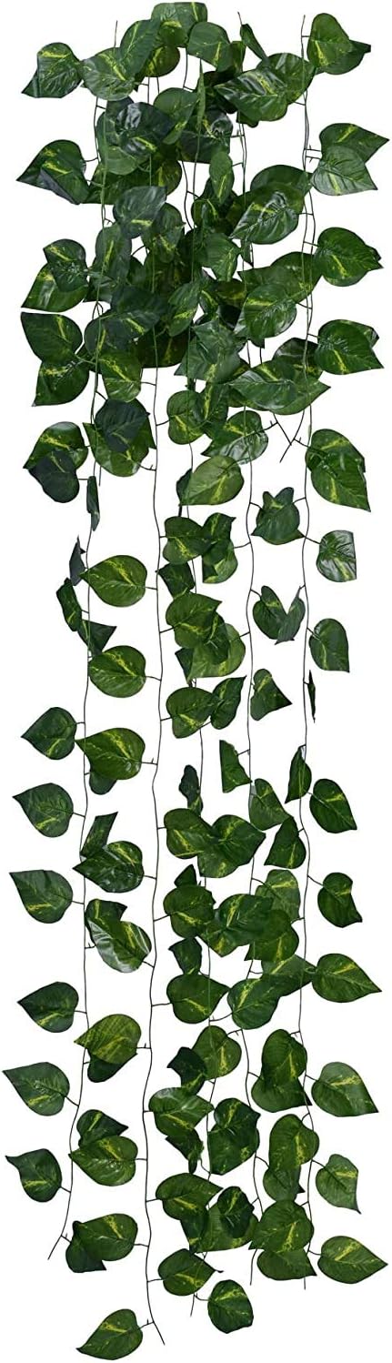 Artificial Ivy Leaf Plants Vine