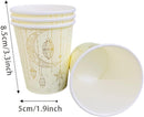 Ramadan Disposible Cups Pack of 10