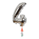 FANCY NUMBER BALLOON 4