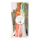 FANCY NUMBER BALLOON 4