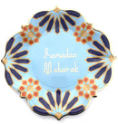 Marrakesh Ramadan Lunch Plates