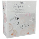 PRINCESS PARTY DECORATIONS PARTY IN A BOX