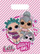 LOL Surprise Party Bags