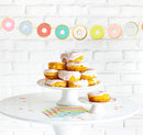 Bakery Donut Banner