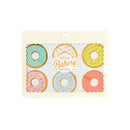 Bakery Donut Banner