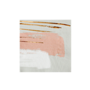 Daydream - Painted Stripes Cocktail Paper Napkins