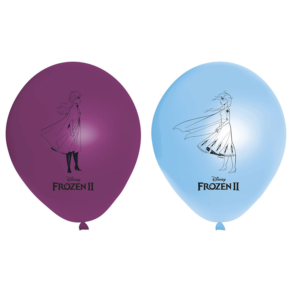 Frozen 2 11 Inches Printed Balloons