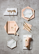 Goddess Splash Cocktail Napkins