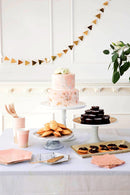 Goddess Splash Cocktail Napkins