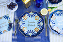 Marrakesh Ramadan Lunch Plates