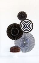 PAPER LOVE PARTY FANS: ONYX