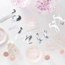 PRINCESS PARTY DECORATIONS PARTY IN A BOX