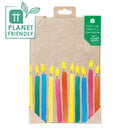 Talking Eco Table Cover