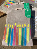 Talking Eco Table Cover