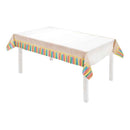 Talking Eco Table Cover