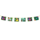 Tropical Fiesta Bright Garland