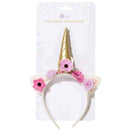 We Heart Unicorns Headband