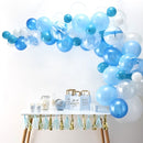 BLUE BALLOON ARCH KIT