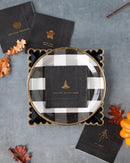 HALLOWEEN COCKTAIL NAPKINS