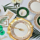 Ramadan Palm Dessert Plate